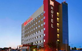 Hotel Ibis Hermosillo